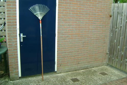 Combisystem Wolf Garten, Tuin en Terras, Hand-tuingereedschap, Zo goed als nieuw, Overige soorten, Ophalen