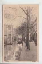 Alkmaar, Kooltuin [1], Ophalen of Verzenden, Voor 1920, Gelopen, Noord-Holland