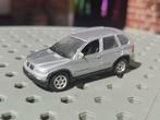 Welly BMW X5, Hobby en Vrije tijd, Modelauto's | Overige schalen, Ophalen of Verzenden, Zo goed als nieuw, Auto