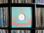 The Movement-Magic 12 inch vinyl in goede staat, Cd's en Dvd's, Vinyl | R&B en Soul, Gebruikt, Ophalen of Verzenden, R&B, 1980 tot 2000