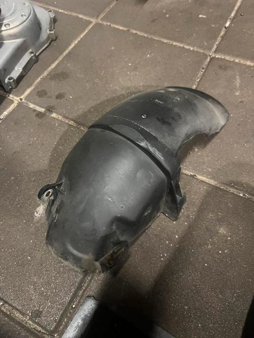Vespa / zip spatbord origineel, Motoren, Tuning en Styling, Ophalen of Verzenden