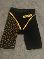 Arena Powerskin Carbon Core FX Zwembroek, Kleding | Heren, Badmode en Zwemkleding, Ophalen of Verzenden, Overige maten, Zwart