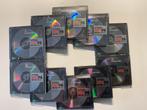 Minidisc’s. TDK MD-XG 74. 10x als nieuw. 74 minuten, Ophalen of Verzenden