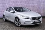 Volvo V40 1.5 T3 Nordic+ | Navi | Stoelverwarming | Park Ass, Euro 6, 4 cilinders, Leder en Stof, Origineel Nederlands