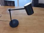 Ikea Nymane bureaulamp met draadloos opladen, Huis en Inrichting, Lampen | Tafellampen, Ophalen of Verzenden, Zo goed als nieuw