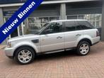Land Rover Range Rover Sport 2.7 TdV6 HSE Luxe Youngtimer |, Automaat, 2430 kg, Gebruikt, Zwart
