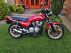 Honda CB750 f 1984 hele nette motorfiets! Loopt heel fijn, Motoren, 750 cc, 4 cilinders, Particulier, Meer dan 35 kW