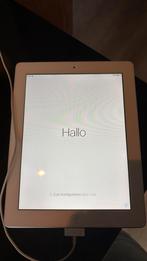 Ipad 2 Wi-Fi 16gb white, Computers en Software, Apple iPads, 10 inch, Gebruikt, Apple iPad, Wit