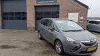 Opel Zafira camera navi 2016 automaat/ 7 zitter, Metallic lak, Bedrijf, Zafira, MPV