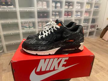 Nike Air Max 90 Atmos Tiger Camo - Maat 46 beschikbaar voor biedingen