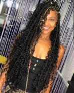 African Hairstyles, Hairextensions