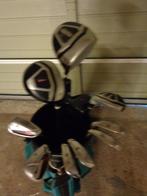 Mooie Dames Golfset, Sport en Fitness, Golf, Ophalen, Zo goed als nieuw, Set, Overige merken