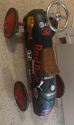 Red bull loopauto, Kinderen en Baby's, Speelgoed | Buiten | Voertuigen en Loopfietsen, Ophalen, Zo goed als nieuw