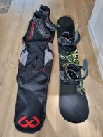 Snowboard Salomon/Atomic 152 cm, Sport en Fitness, Snowboarden, Ophalen, Gebruikt, Board
