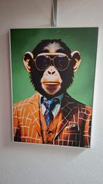 Schilderij, Antiek en Kunst, Ophalen of Verzenden