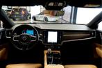 Volvo V90 2.0 T6 AWD 250kW/340pk Aut8 Recharge Inscription E, Automaat, 53 km, 4 cilinders, 340 pk