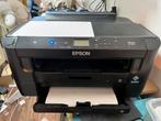 Epson wf 7210 A3 sublimatie printer, Computers en Software, Printers, Ophalen, Gebruikt, Epson, All-in-one
