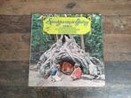 Vinyl LP: Sprookjes Van De Efteling/ Deel 8 (1970), Verzenden, Gebruikt, Beeldje of Poppetje