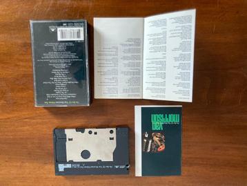 DCC Van Morrison The Best Of Volume Two Digital cassette beschikbaar voor biedingen