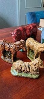 Lotje Kerststal dieren, Diversen, Kerst, Ophalen of Verzenden, Zo goed als nieuw