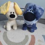Originele woezel en Pip knuffels 30 cm, Ophalen, Zo goed als nieuw, Hond