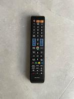 (Samsung) goed werkende afstandsbediening RM-D1078+1, Ophalen of Verzenden, Zo goed als nieuw, Tv