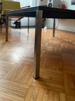 Spectrum Vintage salontafel, Ophalen