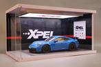 Garage voor 1:18 modelauto’s, Hobby en Vrije tijd, Modelauto's | 1:18, Ophalen of Verzenden, Zo goed als nieuw, Auto, Overige merken