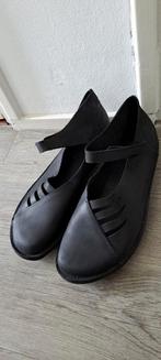 Loints of Holland, zwart leren schoenen, maat 42, Schoenen met lage hakken, Loints of Holland, Zwart, Ophalen of Verzenden