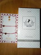 Dames parfum Cristal, Ophalen of Verzenden, Nieuw