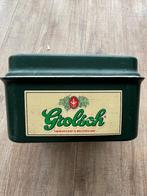 Grolsch koelbox, Ophalen, Gebruikt, Koelbox, Koelelement