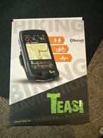 Teasi Pro Fietsnavigatie, Ophalen of Verzenden, Gebruikt