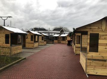 Te koop: 25x Winterkramen 2m  beschikbaar voor biedingen