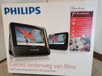 Draagbare dvd spelers Philips, Audio, Tv en Foto, Dvd-spelers, Philips, Ophalen of Verzenden, Zo goed als nieuw