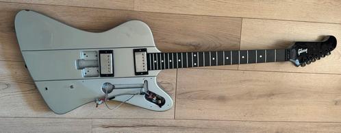 Zeldzame Epiphone Firebird 500 (1986) – Projectgitaar, Muziek en Instrumenten, Snaarinstrumenten | Gitaren | Elektrisch, Gebruikt