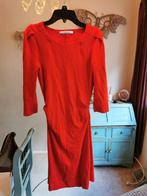 Jurk retro vintage alternatief hippie antroposofisch, Ophalen of Verzenden, Nieuw, Maat 36 (S)