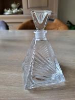 Kristallen karafje, Ophalen of Verzenden