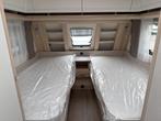 Hobby De Luxe 540 UL Model 2026, Caravans en Kamperen, Schokbreker, Rondzit, Hobby, Bedrijf