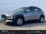 Hyundai Kona 1.0 T-GDI Comfort / LPG-G3 installatie / Apple, Voorwielaandrijving, Stof, Gebruikt, Euro 6