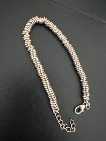 Zilveren Armband - Sterling Zilver 925 beschikbaar voor biedingen
