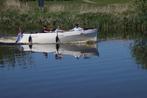 Chaloupe 610 Tender | 60 pk | Incl Trailer| NIEUWSTAAT|koelk, 6 meter of meer, Ophalen of Verzenden, Zo goed als nieuw, Buitenboordmotor