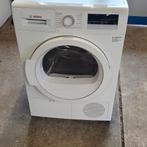 Bosch Serie 4 warmtepompdroger Trommel capaciteit 8kg, Witgoed en Apparatuur, Wasdrogers, Bosch, 6 tot 8 kg, Anti-kreukfase, Robert-Bosch-Platz 1, 70839 Gerlingen, Germany