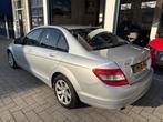 Mercedes-Benz C-Klasse 180 K NAVI/CLIMA/NW APK 12-2026, Auto's, Achterwielaandrijving, Gebruikt, 1796 cc, Origineel Nederlands