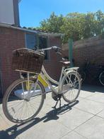 Spiritfiets 28inch met hand/terugtraprem en 3 versnellingen, Verzenden, Gebruikt, Spirit, Handrem