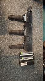 Nieuwe Opel Corsa Bobine + Spark Plugs, Ophalen of Verzenden, Nieuw, Opel