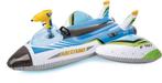 INTEX opblaas vliegtuig met waterpistool NIEUW, Tuin en Terras, Zwembaden, Minder dan 80 cm, Overige typen, Nieuw, Ophalen of Verzenden