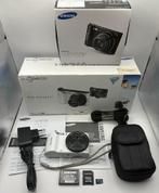 Samsung WB150F - compact camera, Ophalen of Verzenden, 1980 tot heden, Fototoestel