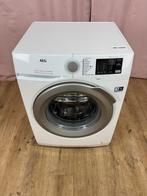 Aeg Serie 6000 L6fbbonn Wasmachine 7kg 1400t A+++, Ophalen, Gebruikt, Voorlader, 85 tot 90 cm