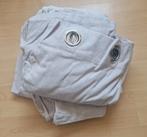 Gordijnen set, Ophalen of Verzenden, Zo goed als nieuw