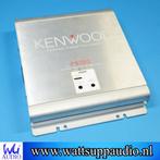 Kenwood KAC-PS150 2 x 110W RMS 2 kanaals / mono versterker, Gebruikt, Ophalen of Verzenden